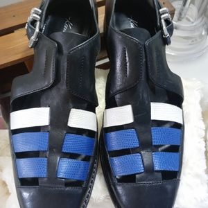 Kenneth Cole shoes size 7.5